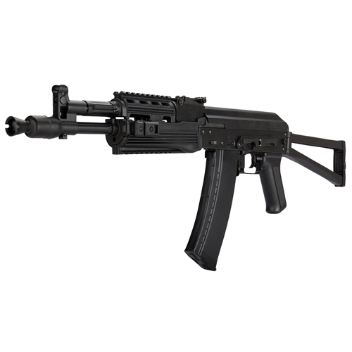 LCT Airsoft TK105 AK105 Tactical Steel AEG Rifle