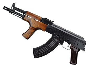 AIM-Carbine AEG Airsoft Rifle