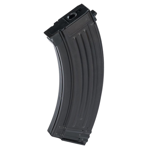 LCT LCK47 Steel AK47 Magazine For AEG Airsoft Rifles