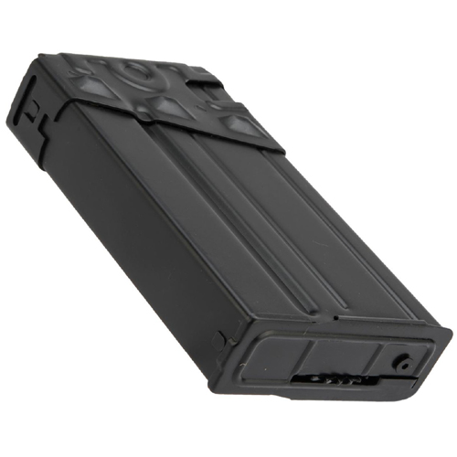 LCT Metal Airsoft Magazine For LC-3/G3 Series - 140 Round