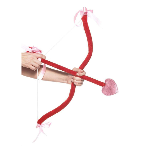 Charming Cupid Costume Kit 