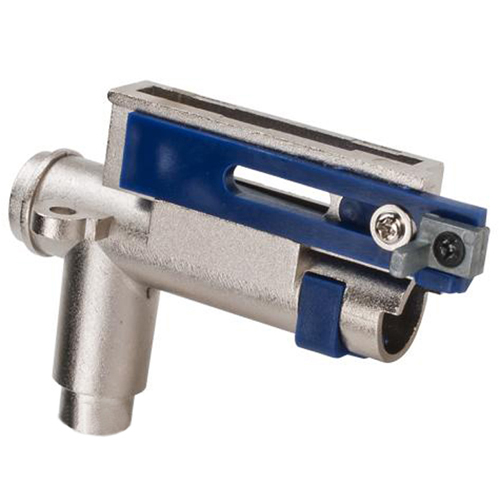 Lonex AK Series Airsoft AEG Rifle Aluminum One Piece Metal Hopup