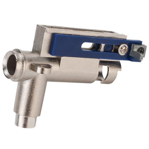 Lonex AK Series Airsoft AEG Rifle Aluminum One Piece Metal Hopup