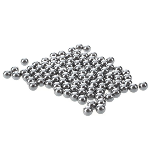 BLS Perfect BB Airsoft Aluminum BBs - 0.30g