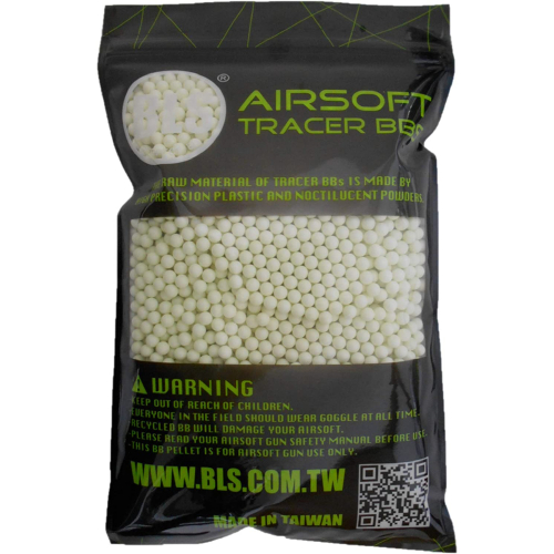 Tracer Precision BBs