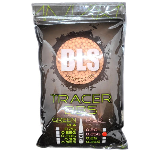 Tracer Precision BBs