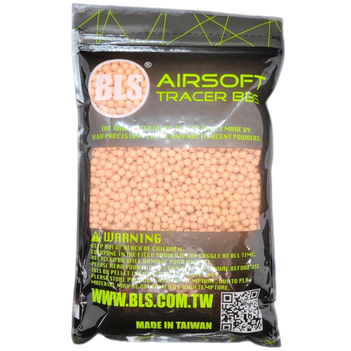 Tracer Precision BBs