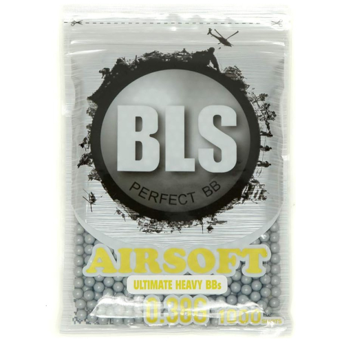 BLS Perfect Precision BBs 1000rds