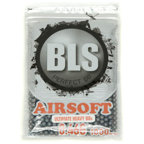 BLS Perfect Precision BBs 1000rds