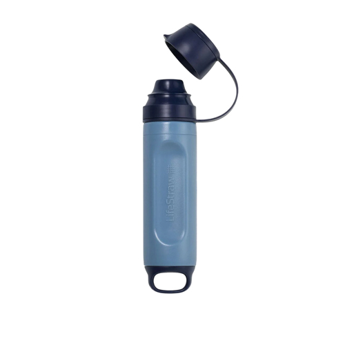 Life Straw Peak Series Solo Water Filter