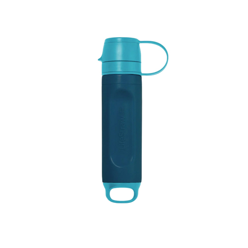 Life Straw Peak Series Solo Water Filter