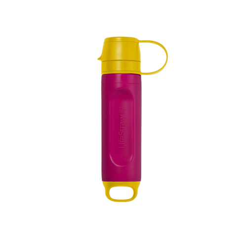 Life Straw Peak Series Solo Water Filter