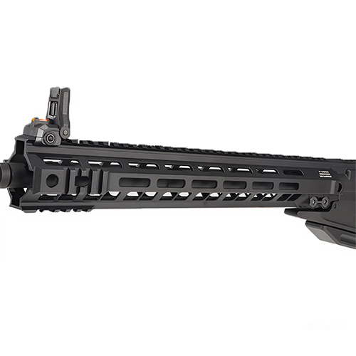 G&G LevAR Green Gas Airsoft Rifle