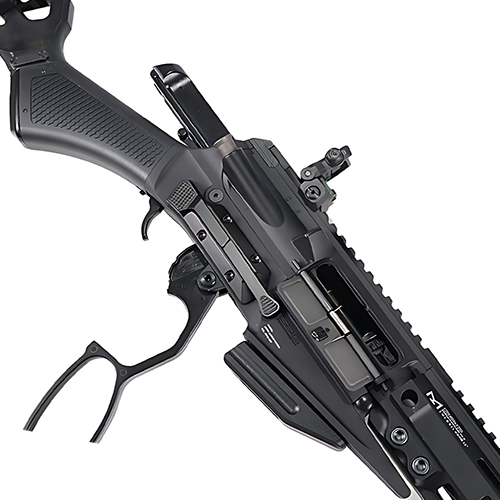 G&G LevAR Green Gas Airsoft Rifle