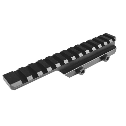 NcStar Tactical Picatinny Riser .625