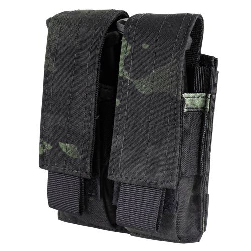 Condor Outdoor Double Pistol Mag Pouch