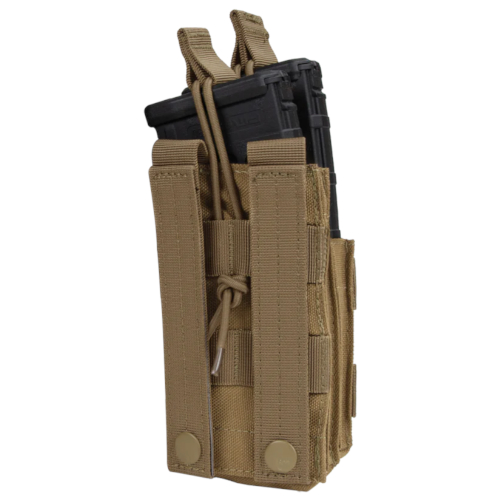Condor Quick Access To Magazines Pouch