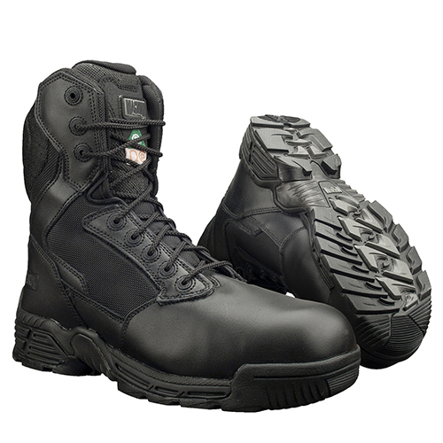 Magnum Stealth Force 8.0 Composite Toe/Plate Work Boot