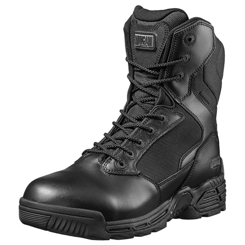 Magnum Stealth Force 8.0 SZ Waterproof Composite Toe/Plate Boot