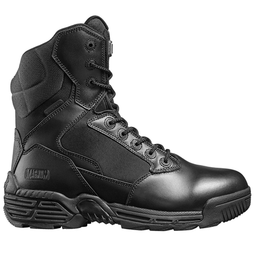 Magnum Stealth Force 8.0 SZ Waterproof Composite Toe/Plate Boot