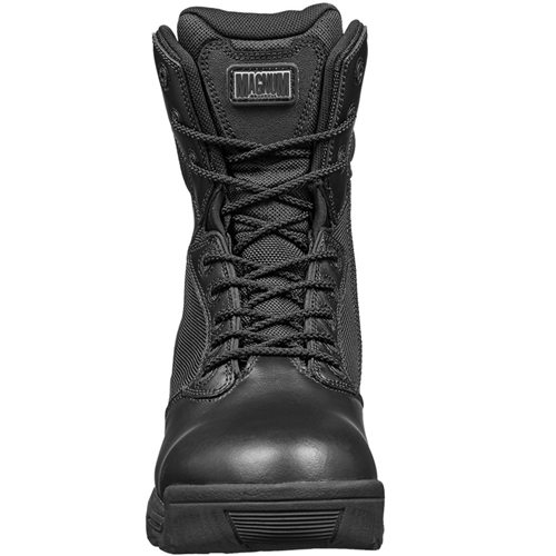 Magnum Stealth Force 8.0 SZ Waterproof Composite Toe/Plate Boot