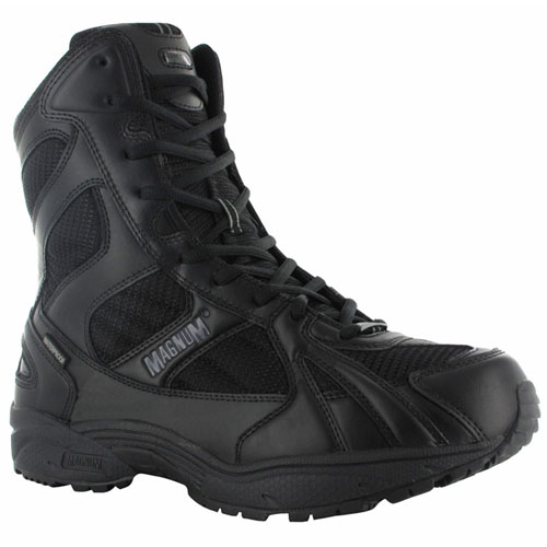 Magnum 8 Inch SZ Waterproof Military Boots