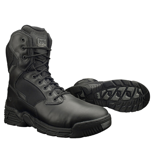 Magnum Stealth Force 8 Inch Waterproof Insulated Boot
