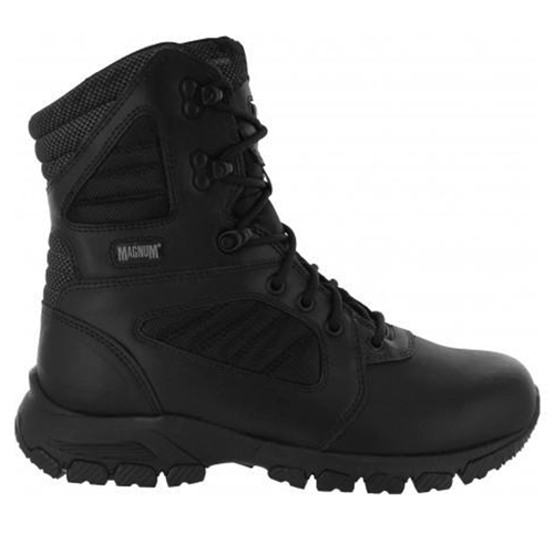 Magnum Response III 8.0 Side Zip WP Boot