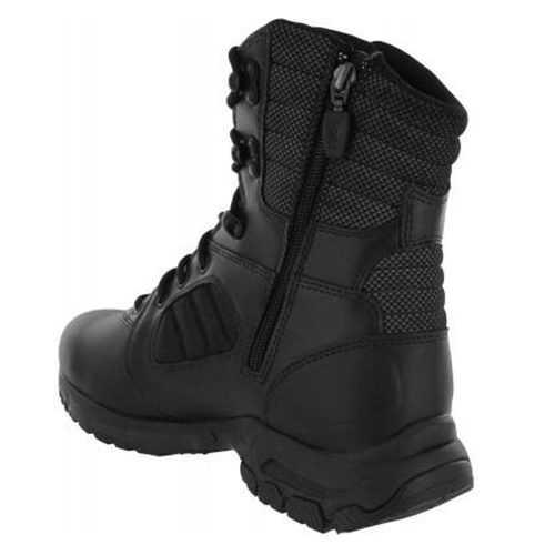 Magnum Response III 8.0 Side Zip WP Boot