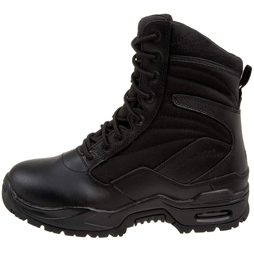 Magnum Viper Il 8 Inch Black Waterproof Boot