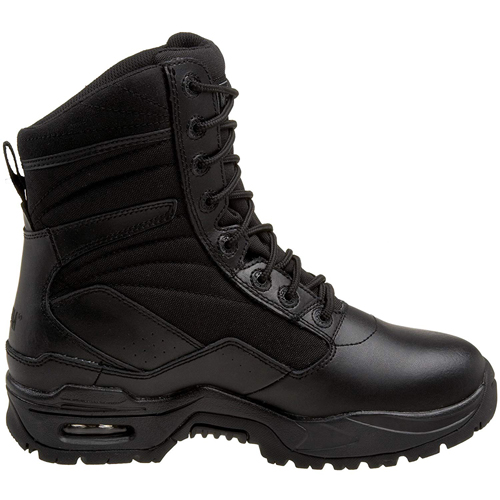 Magnum Viper Il 8 Inch Black Waterproof Boot