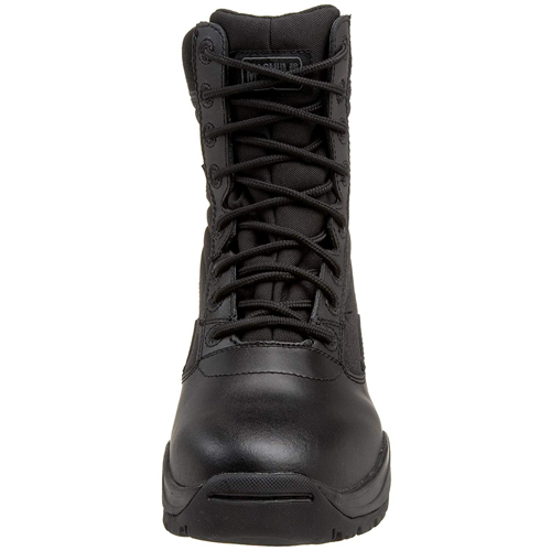 Magnum Viper Il 8 Inch Black Waterproof Boot