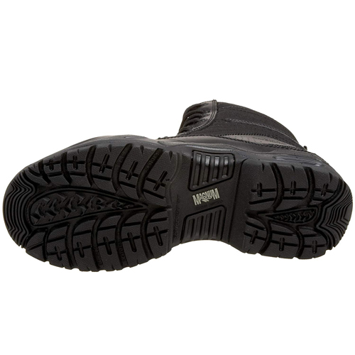 Magnum Viper Il 8 Inch Black Waterproof Boot