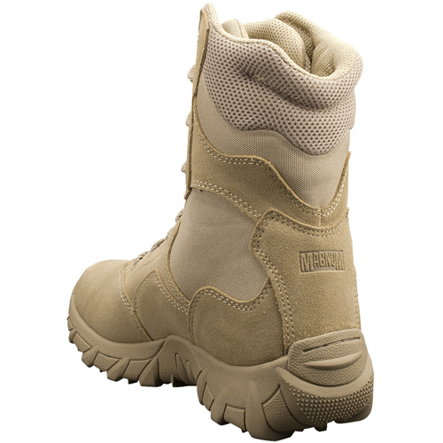 Magnum Cobra 8.0 Tactical Boot - Desert Tan
