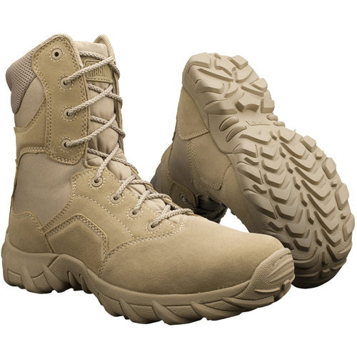 Magnum Cobra 8.0 Tactical Boot - Desert Tan