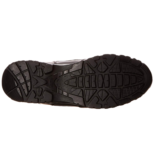 Magnum Mens Viper Pro 8 Side Zip Waterproof Boot - Black