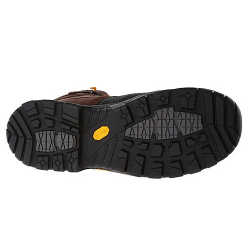 Magnum 6 Inch Leather CT CP Work Boots