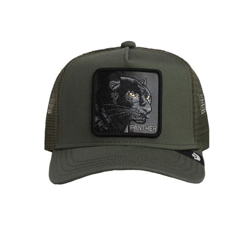 Goorin Bros Panther Kids Trucker Hat