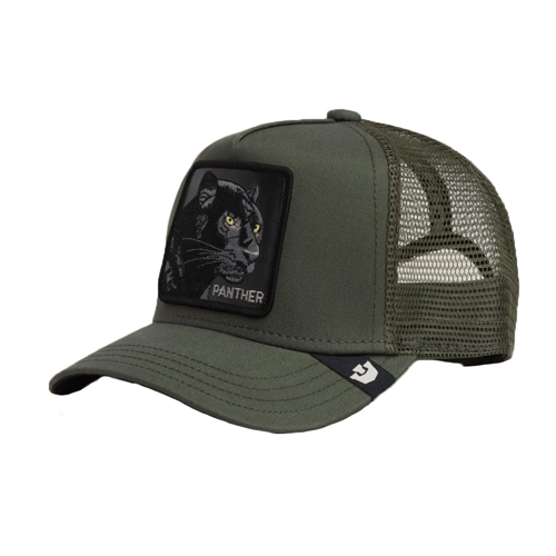 Goorin Bros Panther Kids Trucker Hat