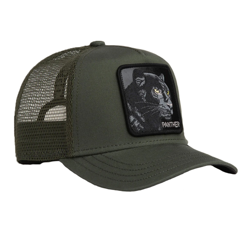 Goorin Bros Panther Kids Trucker Hat