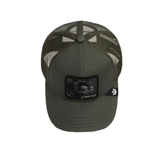 Goorin Bros Panther Kids Trucker Hat