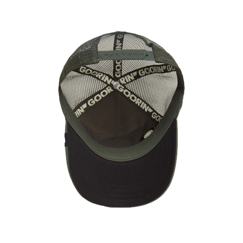 Goorin Bros Panther Kids Trucker Hat