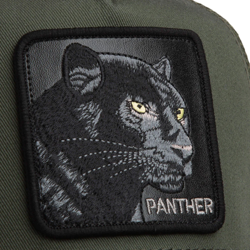Goorin Bros Panther Kids Trucker Hat