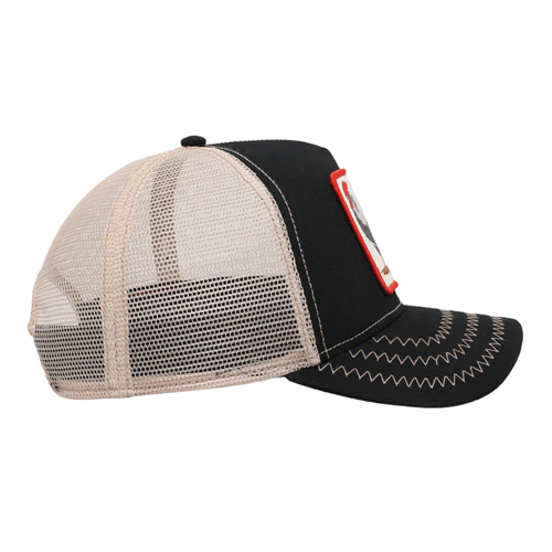 Goorin Bros The Cock Rooster Trucker Hat
