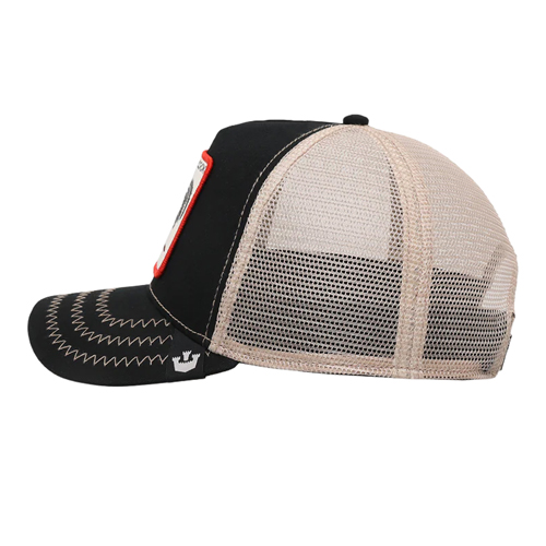 Goorin Bros The Cock Rooster Trucker Hat
