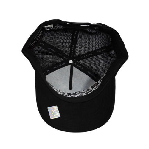 Goorin Bros Suede Stallion Trucker Hat