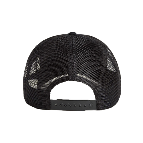 Goorin Bros Cancelled Skull Trucker Hat