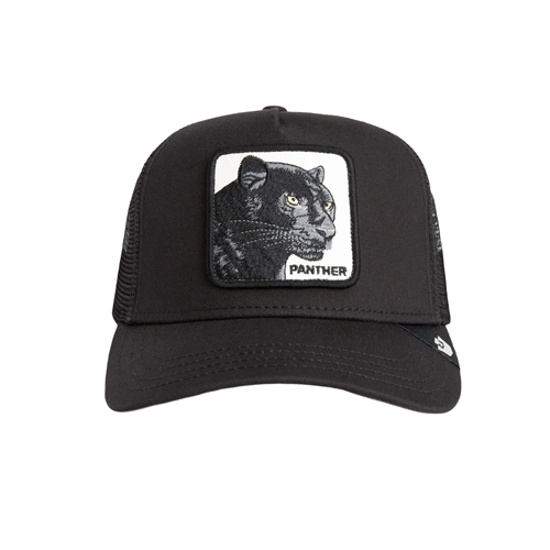 Goorin Bros Panther Trucker Hat
