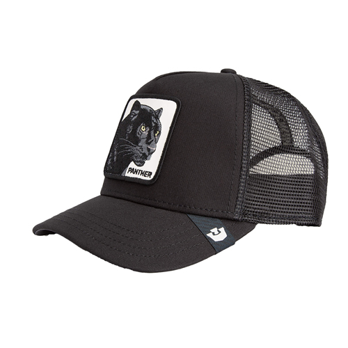 Goorin Bros Panther Trucker Hat
