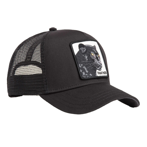 Goorin Bros Panther Trucker Hat